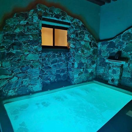 Hotel Spa Casa Del Sol Guanajuato Exterior foto